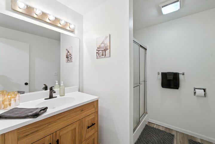 Townhome in Columbia, US