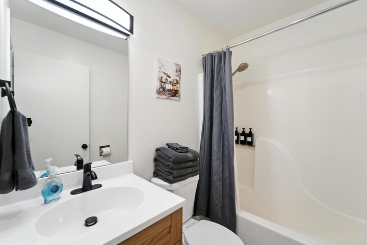 Townhome in Columbia, US