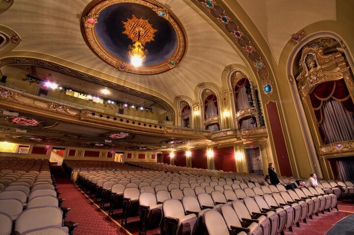 Townhome in Columbia, US