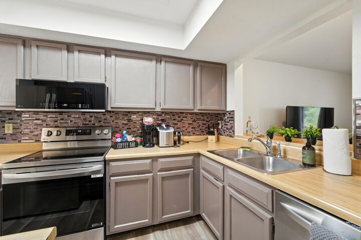 Townhome in Columbia, US