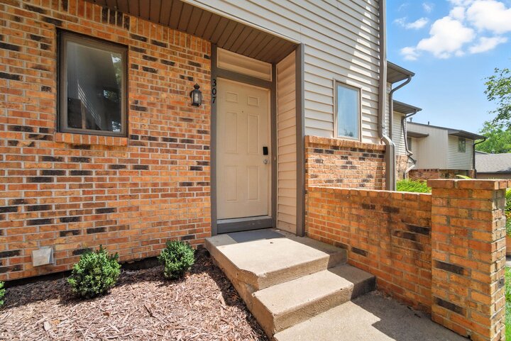 Townhome in Columbia, US