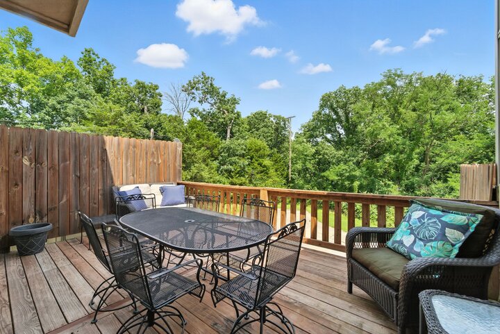 Townhome in Columbia, US