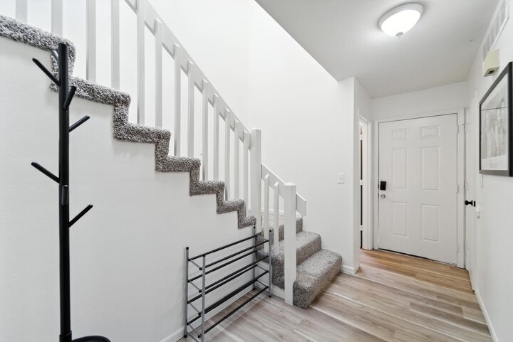 Townhome in Columbia, US