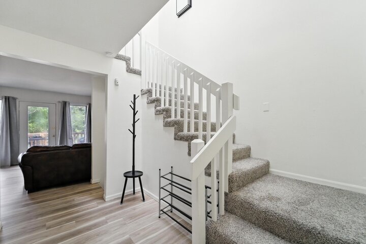 Townhome in Columbia, US