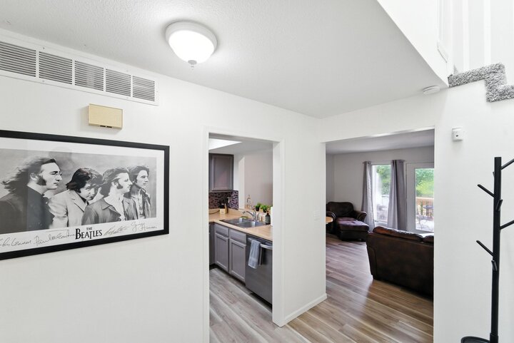 Townhome in Columbia, US