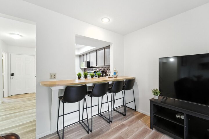 Townhome in Columbia, US