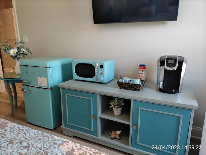 Guest suite in Shalimar, US