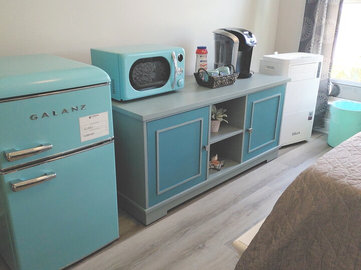 Guest suite in Shalimar, US