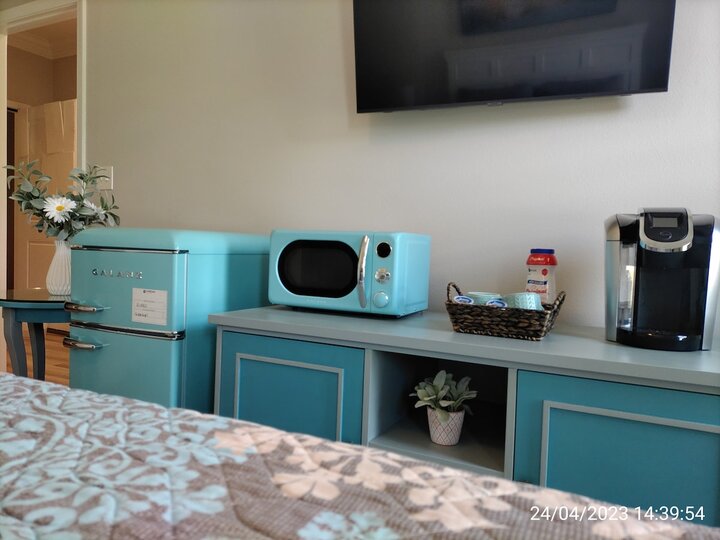 Guest suite in Shalimar, US