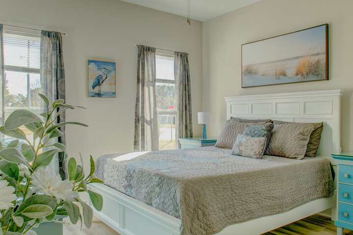 Guest suite in Shalimar, US