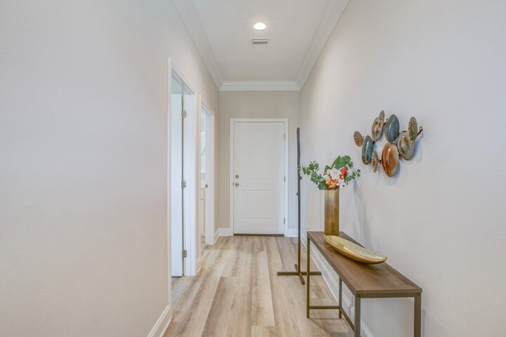 Guest suite in Shalimar, US