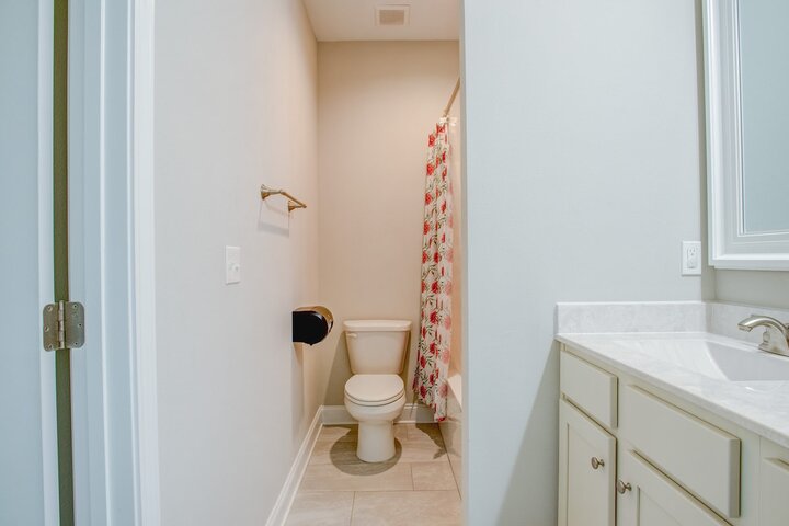 Guest suite in Shalimar, US