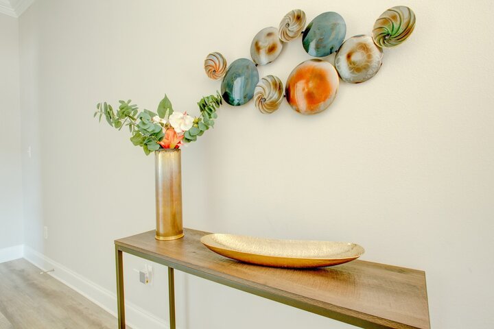 Guest suite in Shalimar, US