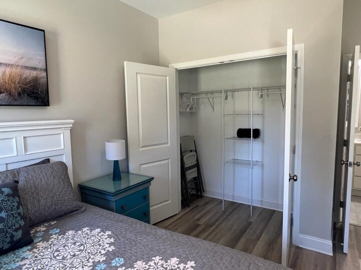 Guest suite in Shalimar, US