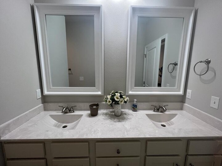 Guest suite in Shalimar, US