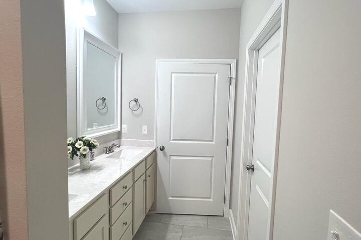 Guest suite in Shalimar, US