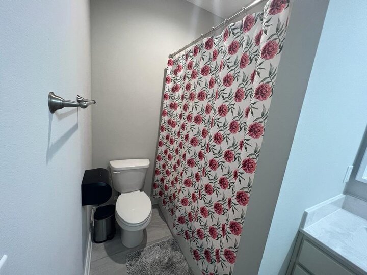 Guest suite in Shalimar, US