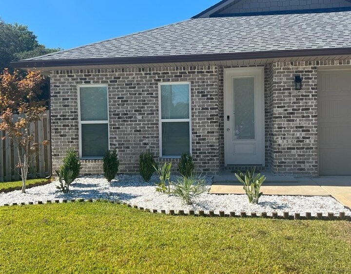 Guest suite in Shalimar, US