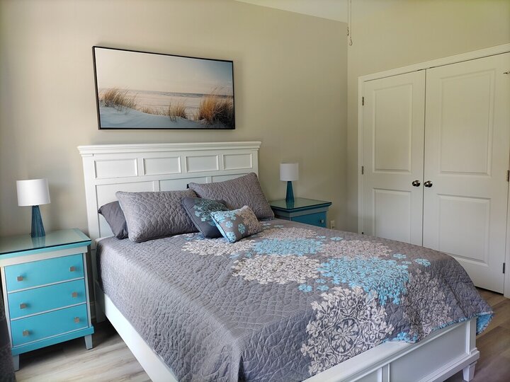 Guest suite in Shalimar, US