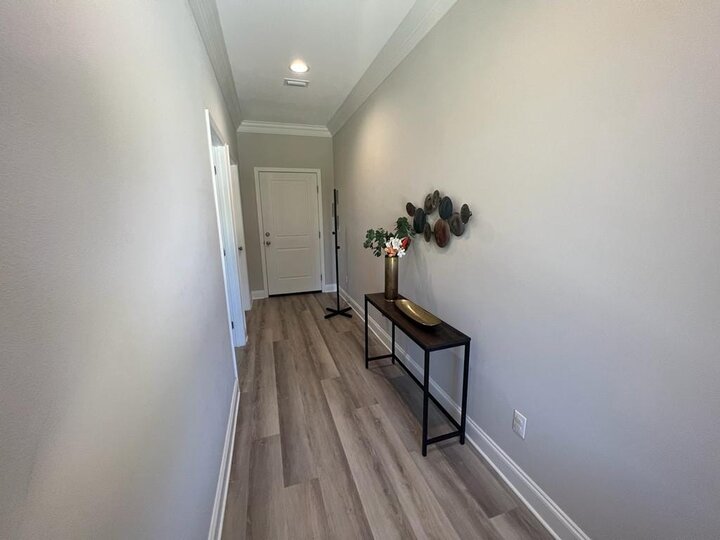 Guest suite in Shalimar, US