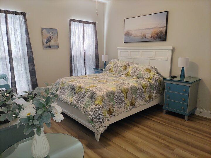 Guest suite in Shalimar, US