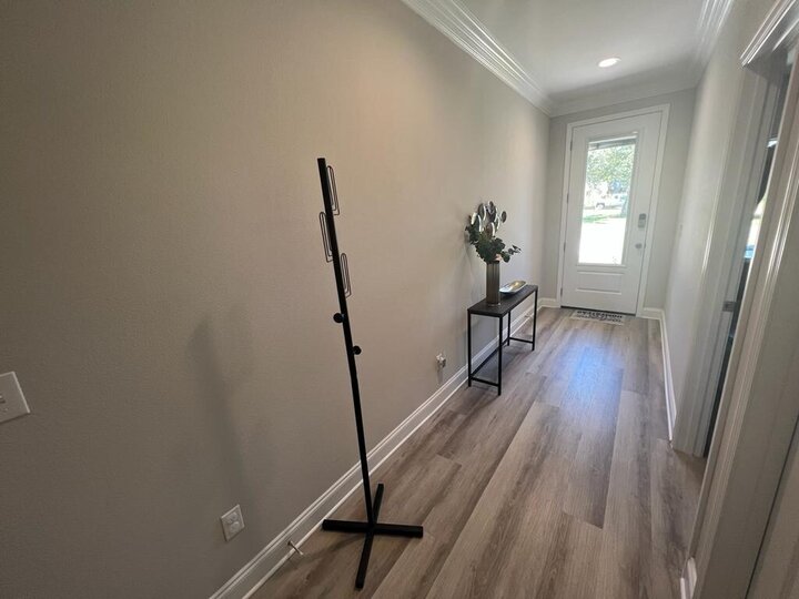 Guest suite in Shalimar, US