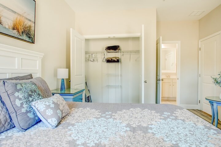 Guest suite in Shalimar, US