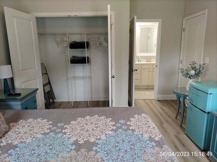 Guest suite in Shalimar, US