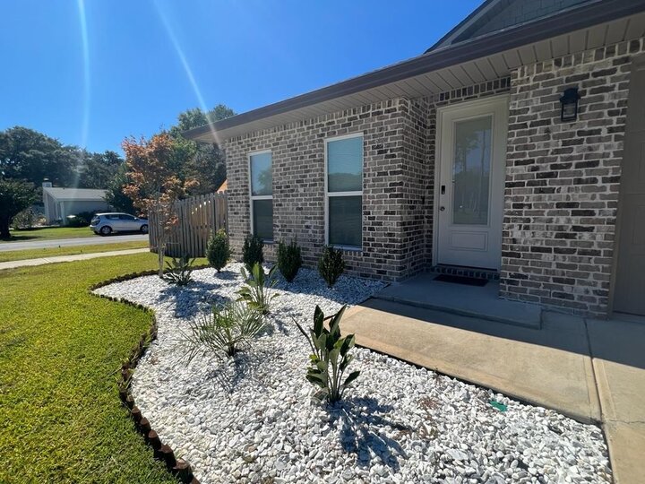 Guest suite in Shalimar, US