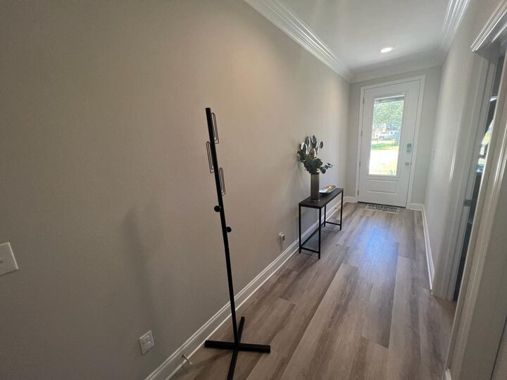 Guest suite in Shalimar, US