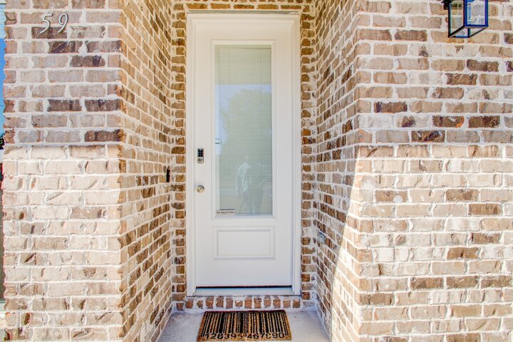 Guest suite in Shalimar, US