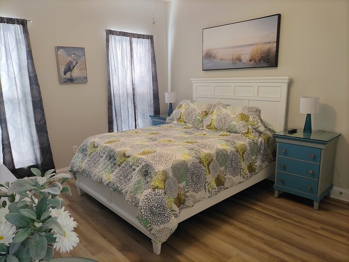 Guest suite in Shalimar, US