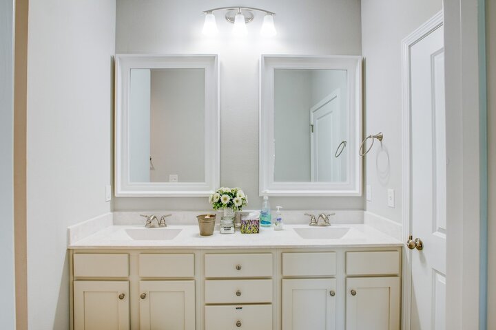 Guest suite in Shalimar, US