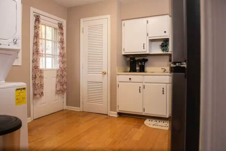 House in Newport News, US