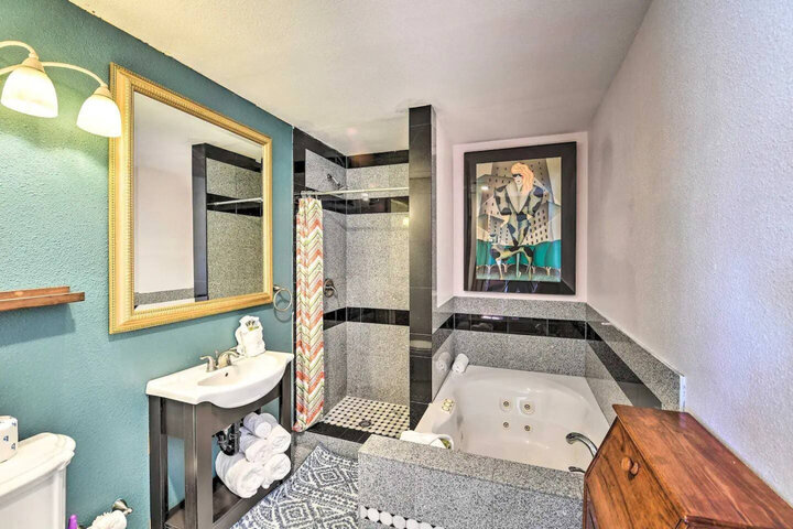 House in Las Vegas, US