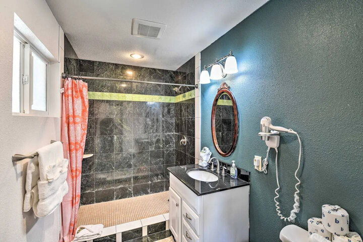 House in Las Vegas, US