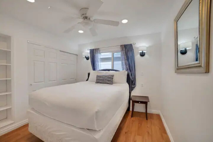 House in Las Vegas, US