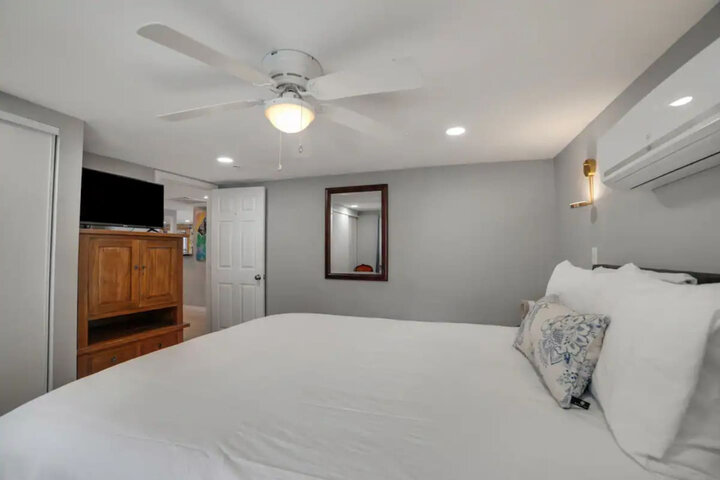 House in Las Vegas, US