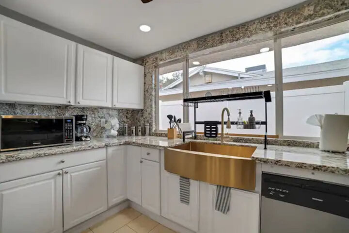 House in Las Vegas, US