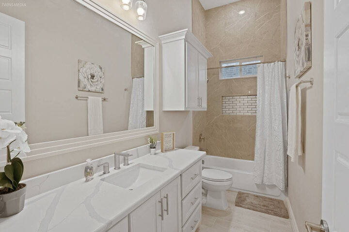 House in Corpus Christi, US