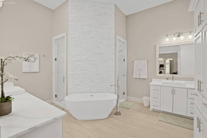 House in Corpus Christi, US