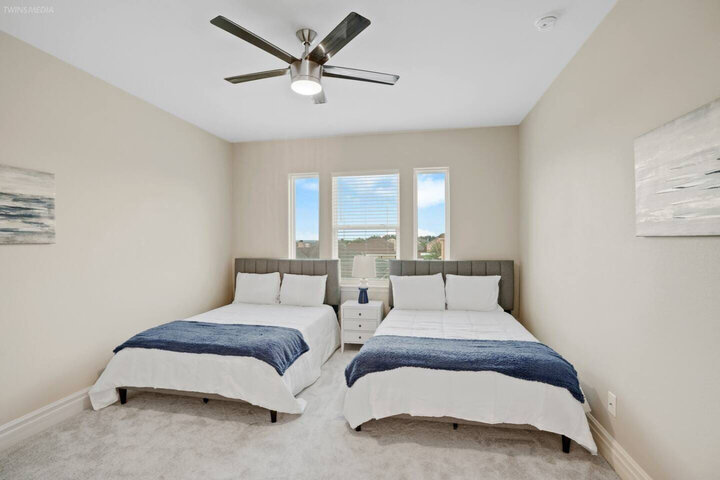 House in Corpus Christi, US