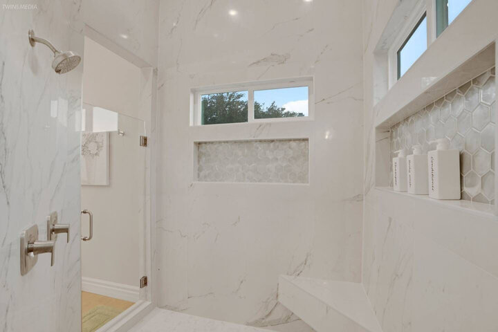 House in Corpus Christi, US