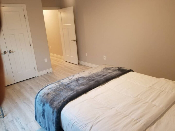 House in Corpus Christi, US