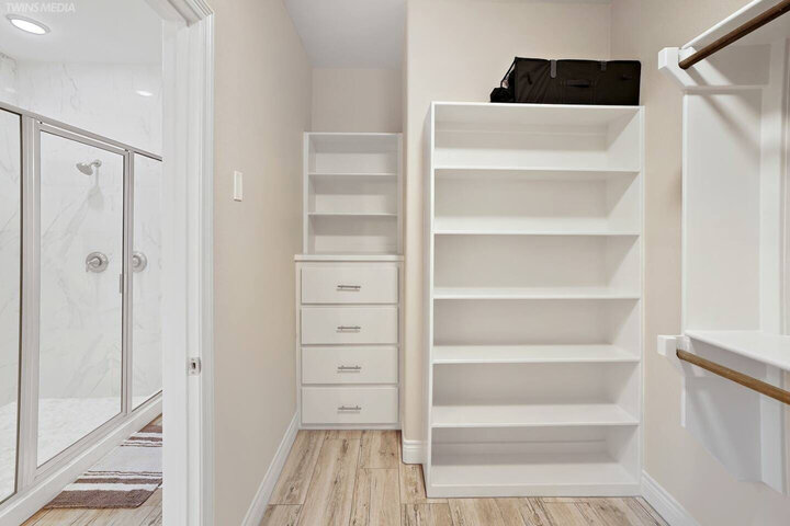 House in Corpus Christi, US