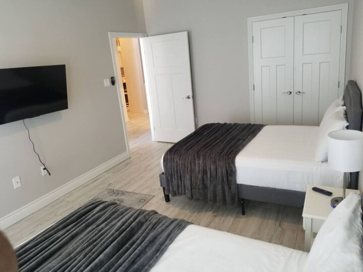 House in Corpus Christi, US