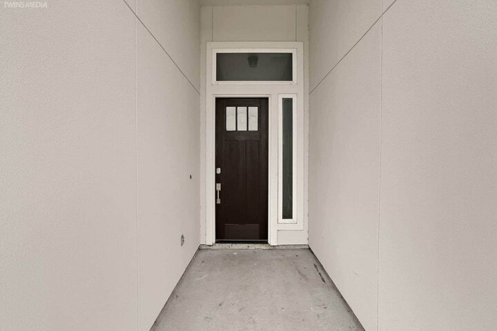 House in Corpus Christi, US