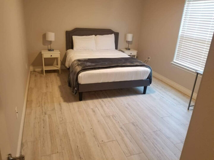 House in Corpus Christi, US