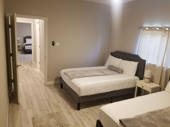 House in Corpus Christi, US