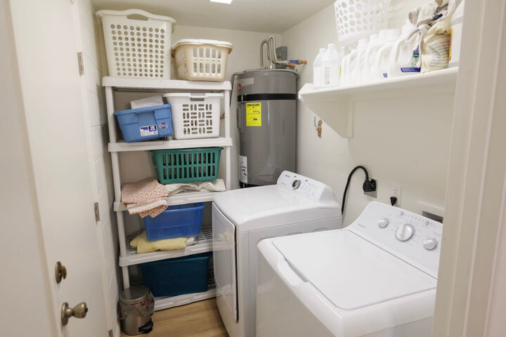 House in Las Vegas, US